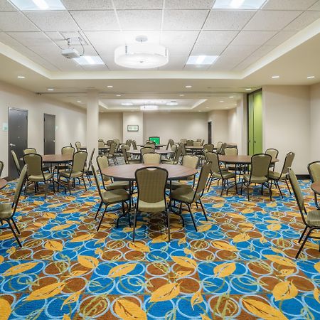 Holiday Inn - Terre Haute By Ihg Eksteriør billede
