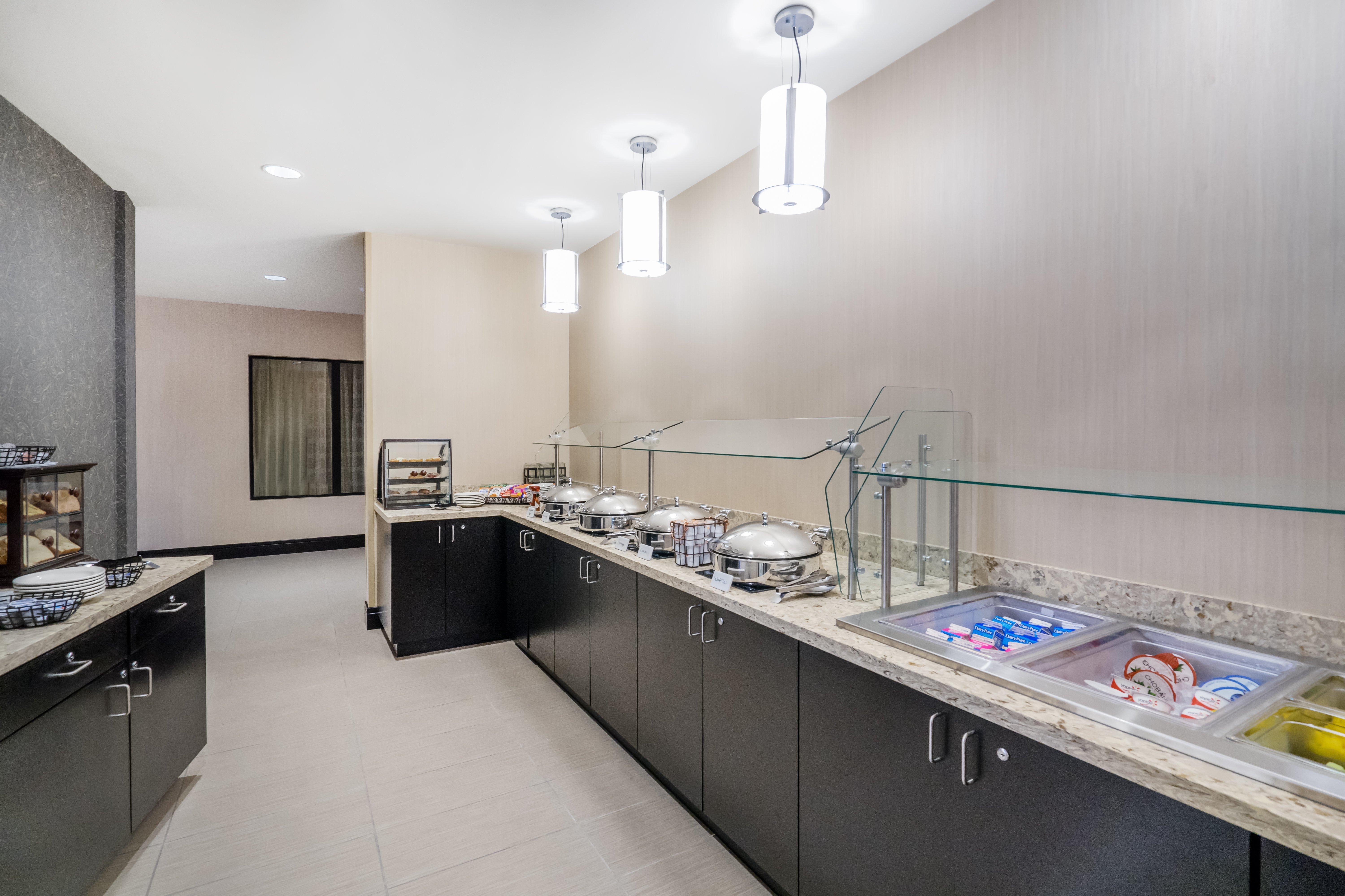 Holiday Inn - Terre Haute By Ihg Eksteriør billede
