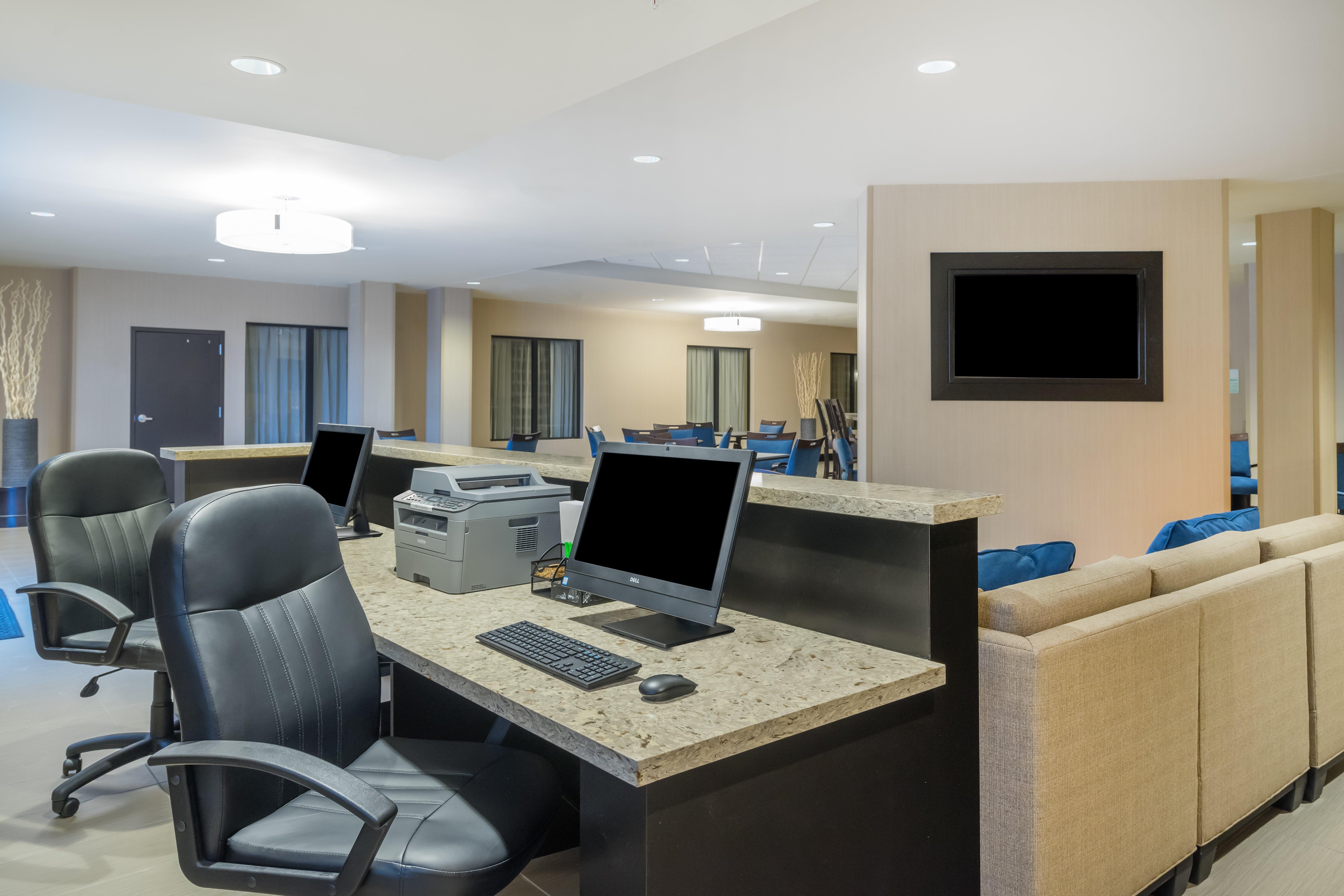 Holiday Inn - Terre Haute By Ihg Eksteriør billede