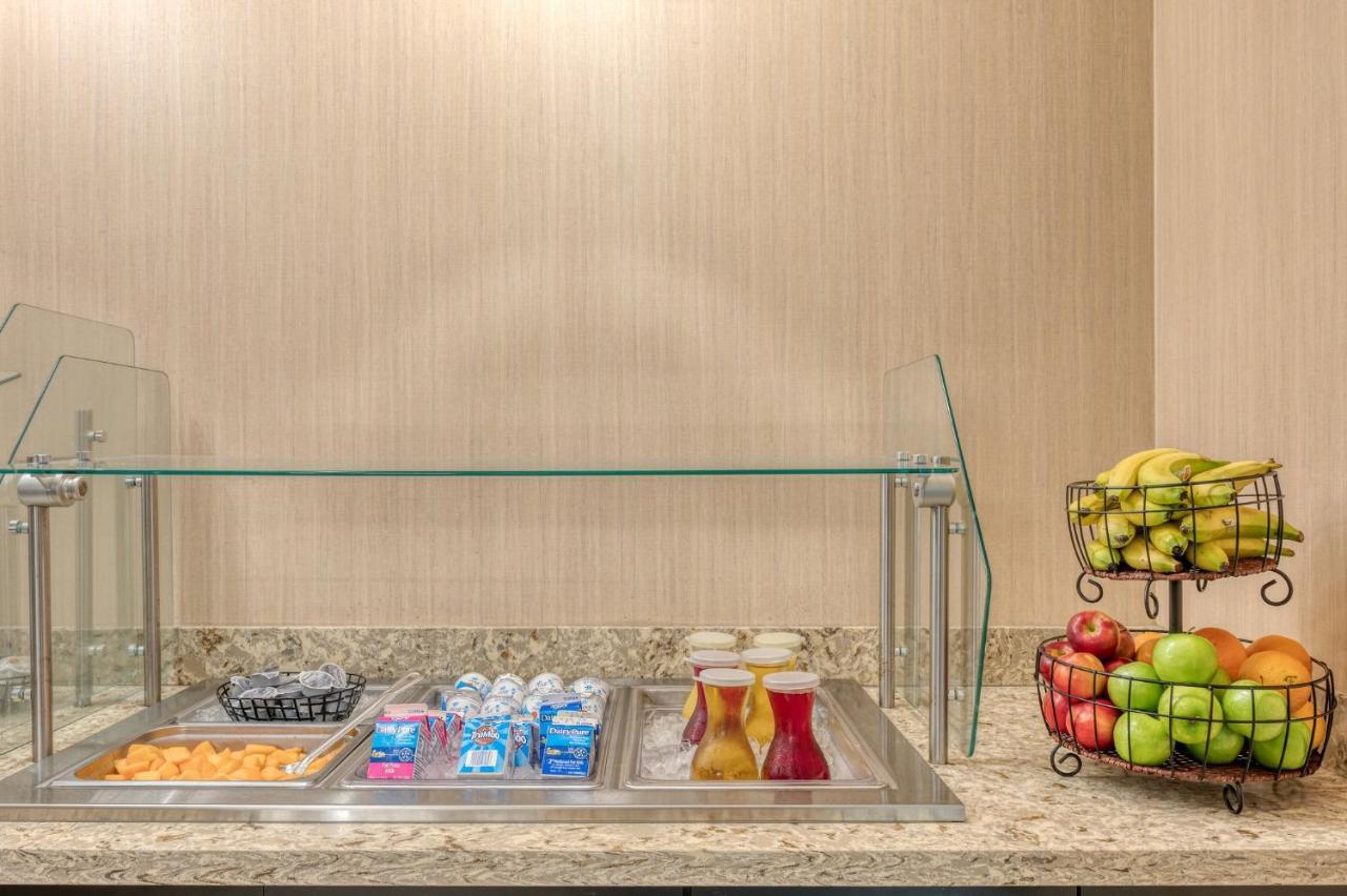Holiday Inn - Terre Haute By Ihg Eksteriør billede