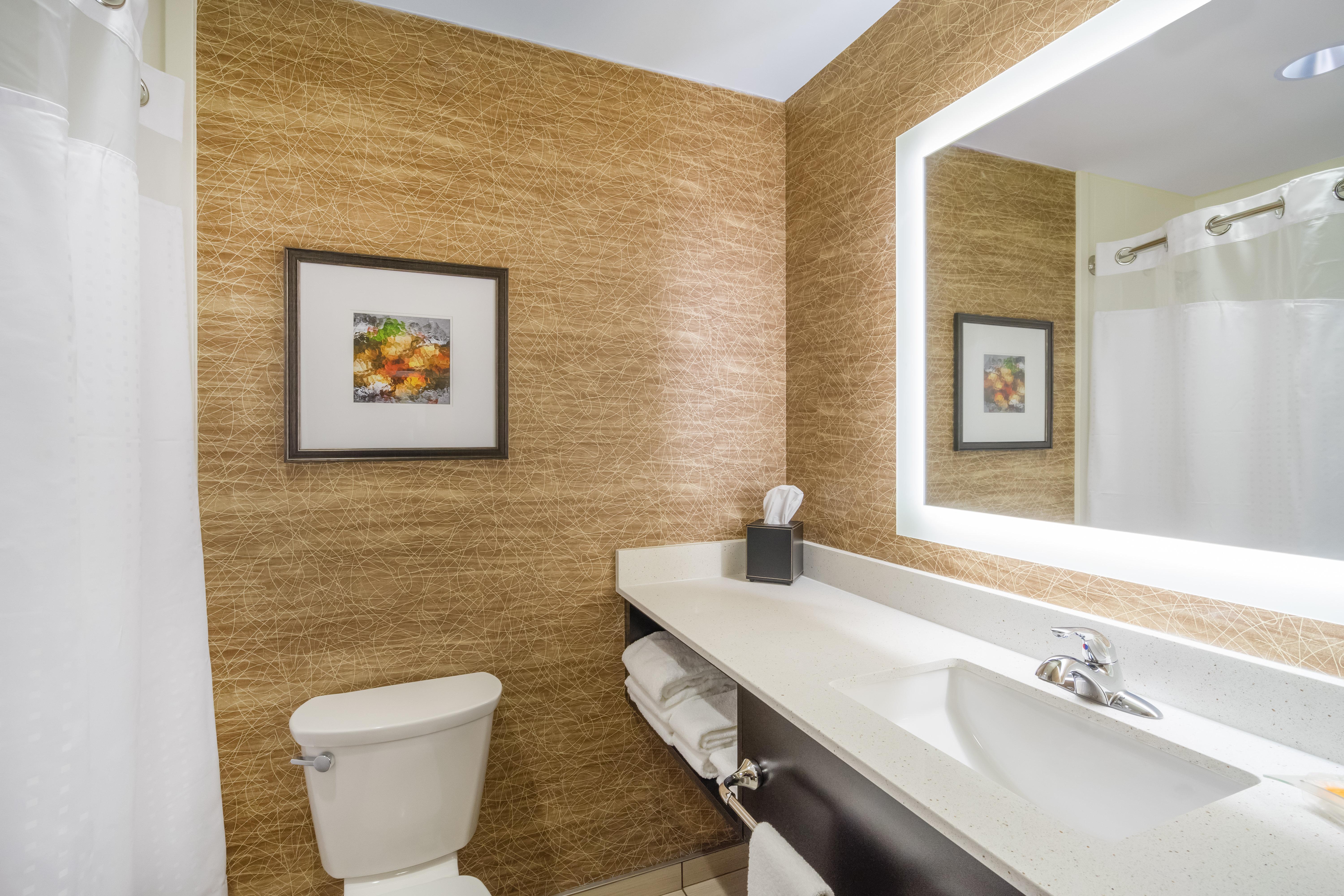 Holiday Inn - Terre Haute By Ihg Eksteriør billede