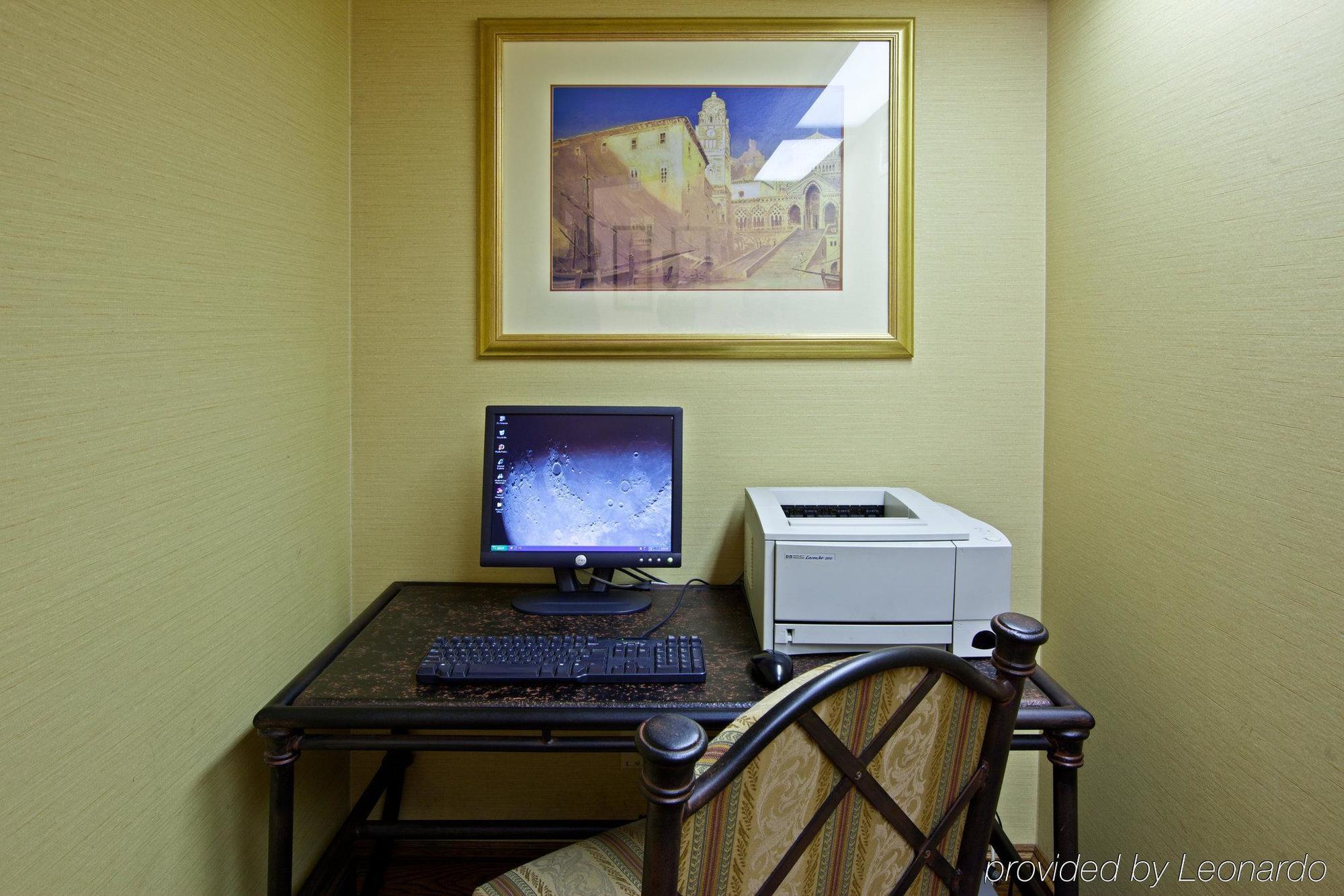 Holiday Inn - Terre Haute By Ihg Eksteriør billede