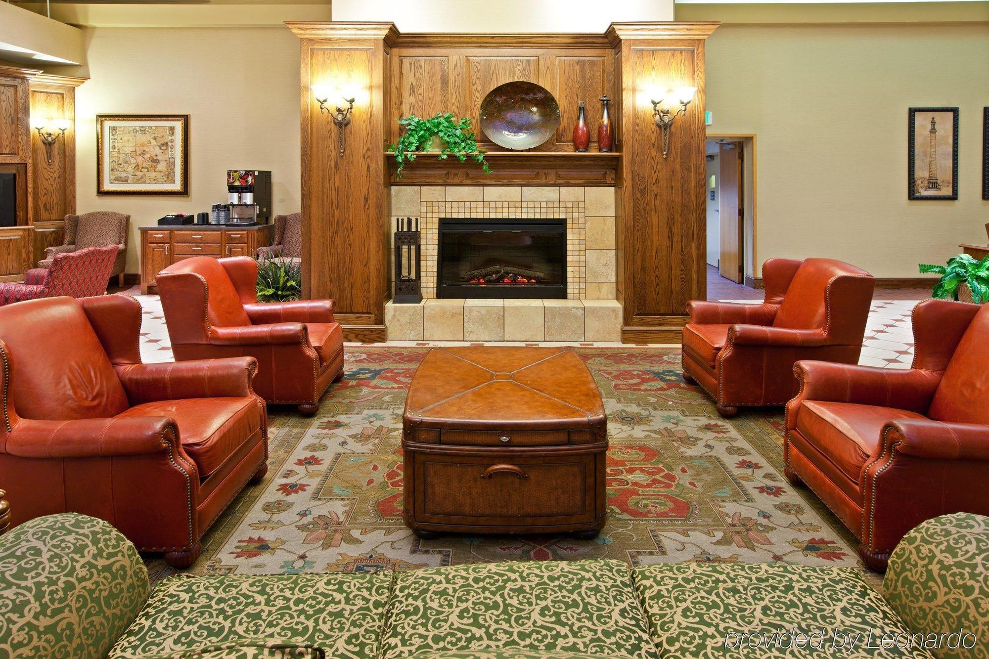 Holiday Inn - Terre Haute By Ihg Eksteriør billede