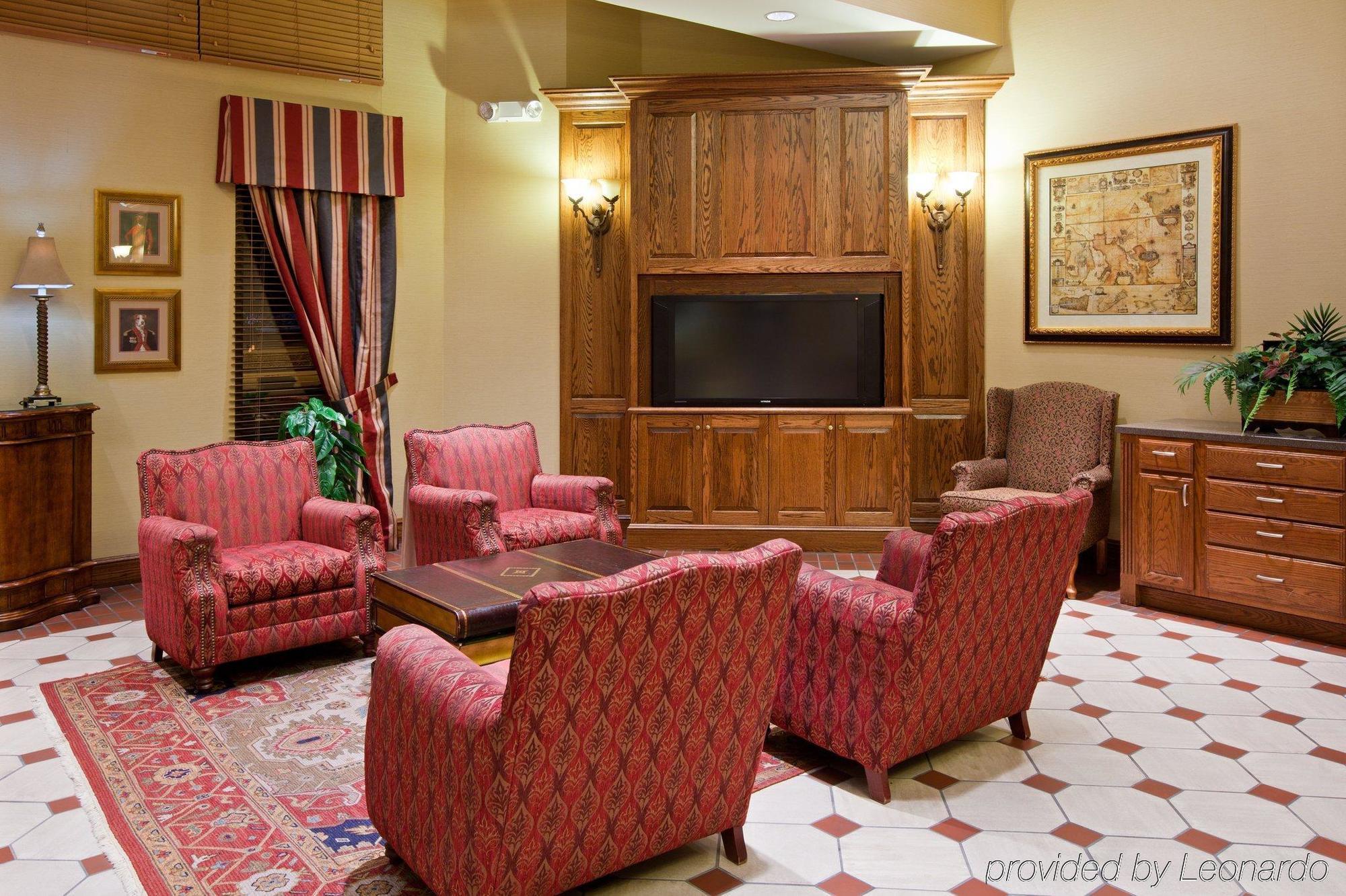 Holiday Inn - Terre Haute By Ihg Eksteriør billede