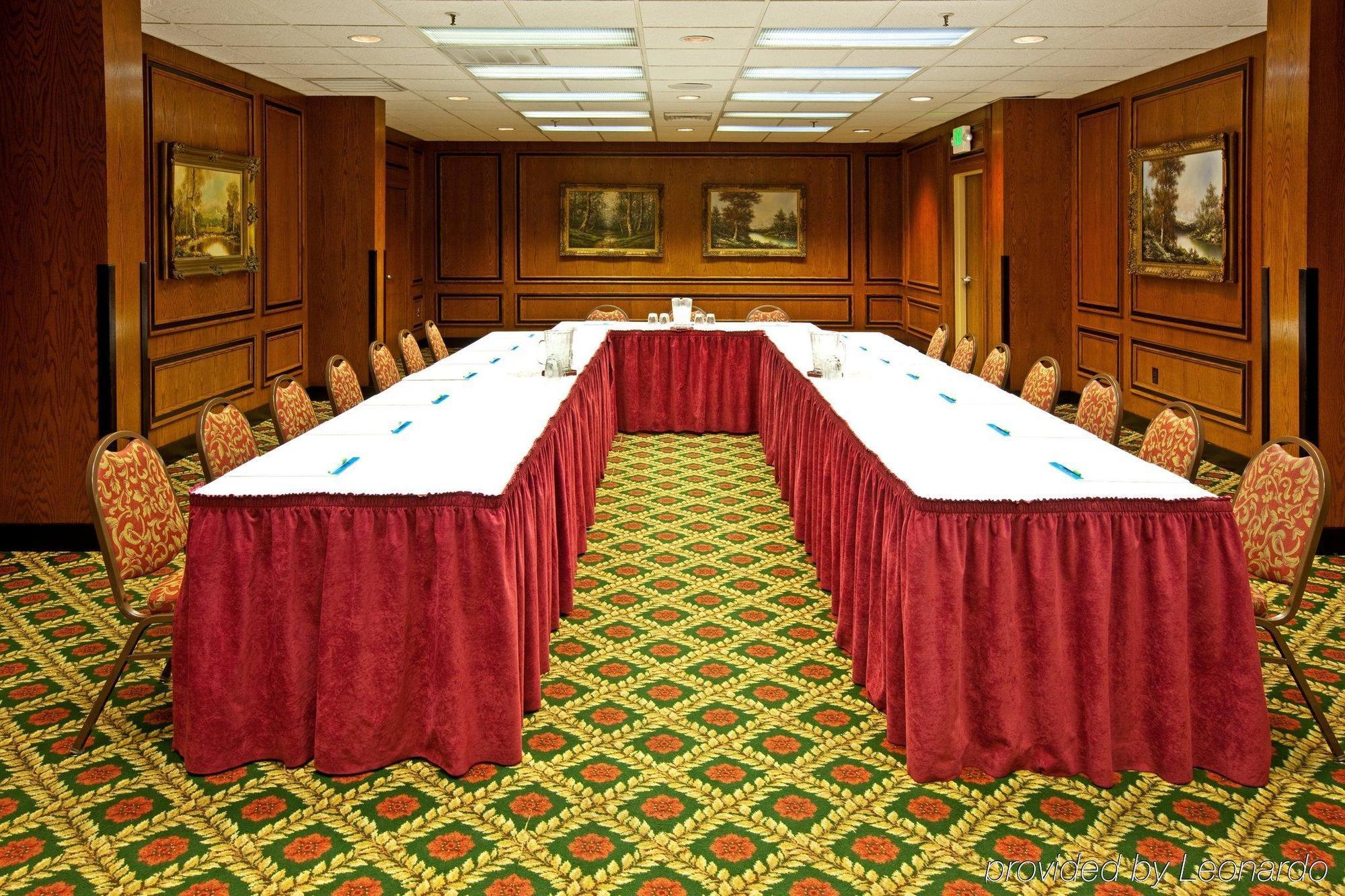 Holiday Inn - Terre Haute By Ihg Eksteriør billede