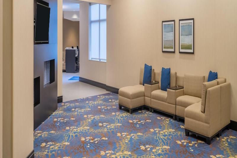 Holiday Inn - Terre Haute By Ihg Eksteriør billede