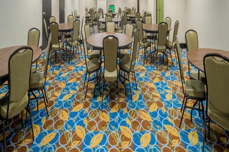 Holiday Inn - Terre Haute By Ihg Eksteriør billede