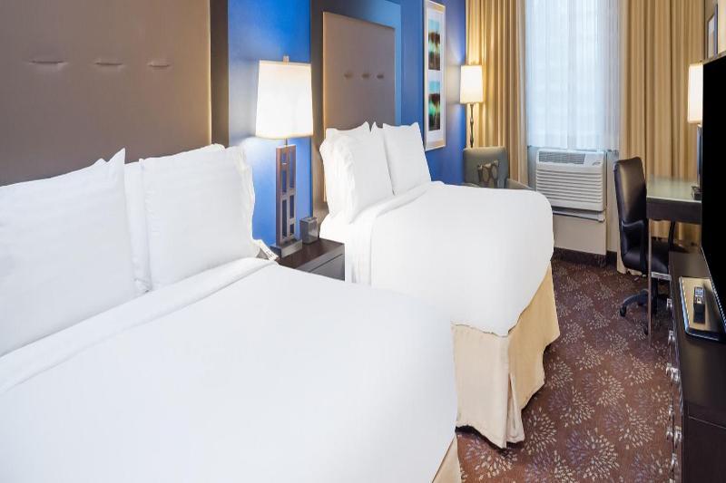 Holiday Inn - Terre Haute By Ihg Eksteriør billede
