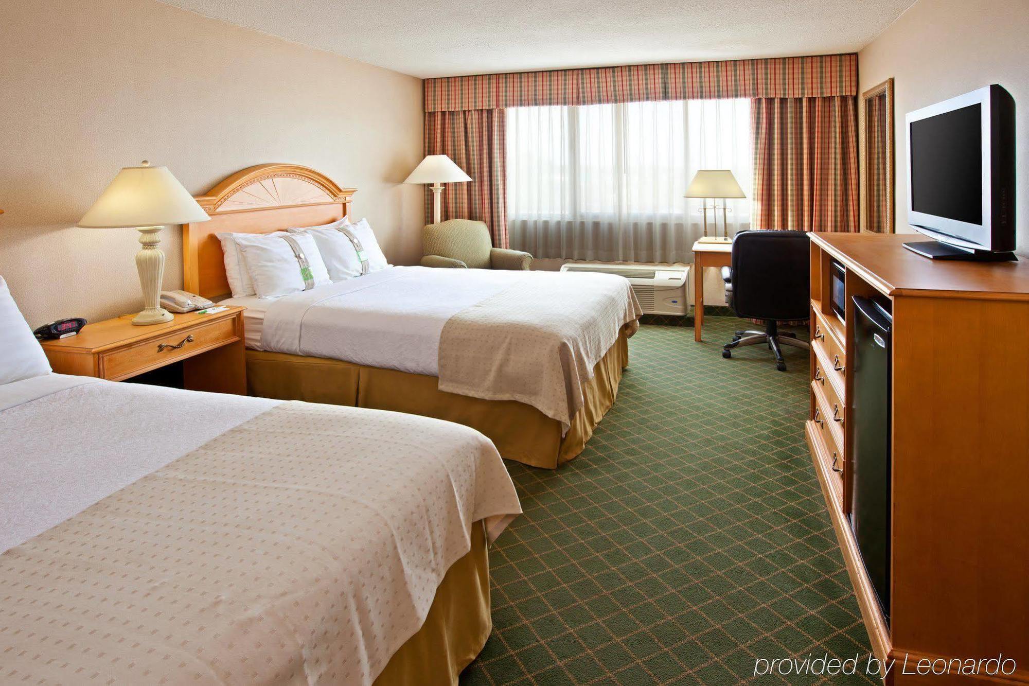 Holiday Inn - Terre Haute By Ihg Værelse billede