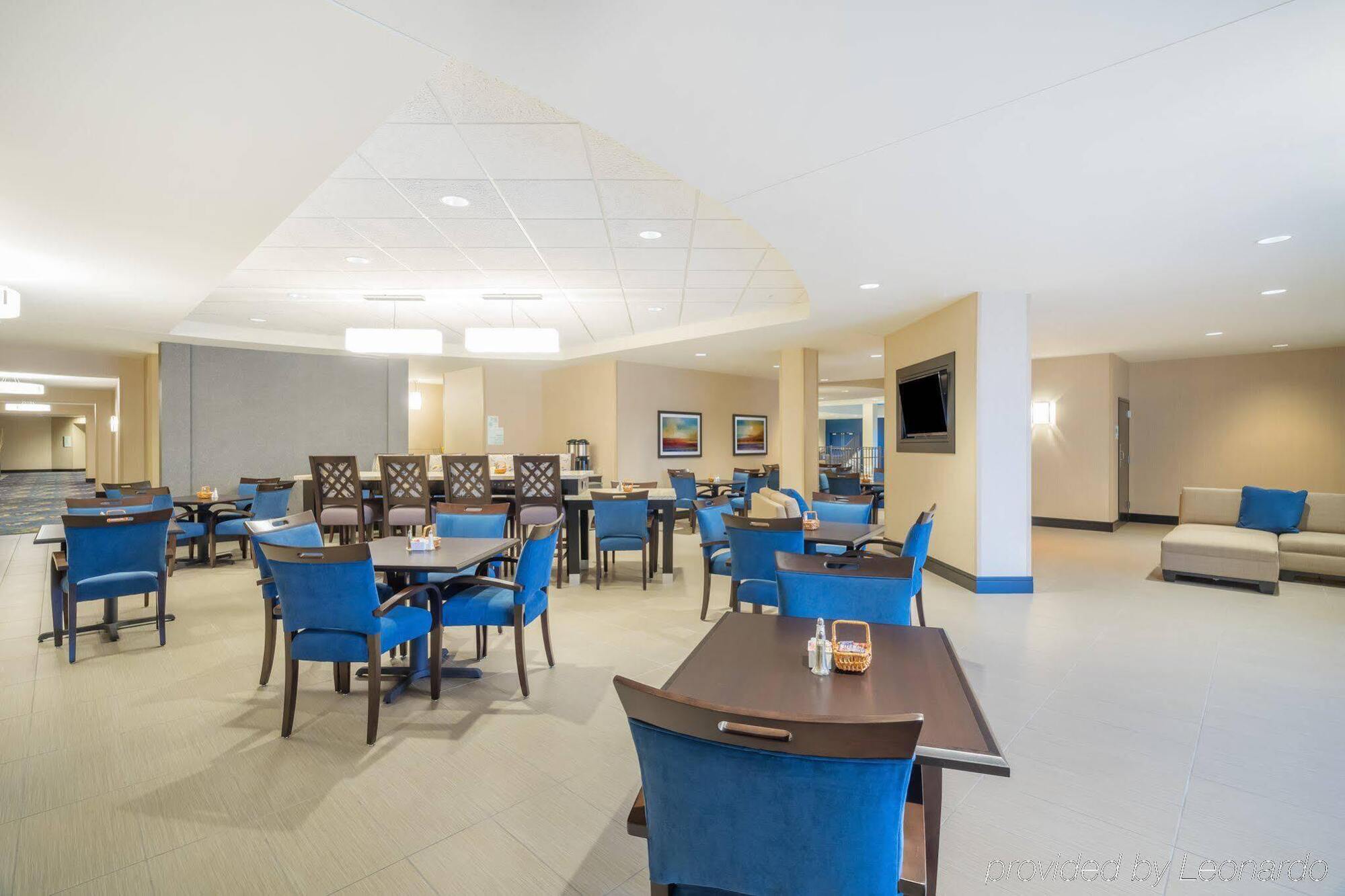 Holiday Inn - Terre Haute By Ihg Eksteriør billede